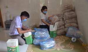 Thanh Hóa thêm nhiều sản phẩm được đánh giá, xếp hạng OCOP đợt 1 năm 2022
