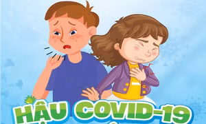 Hội chứng “COVID-19 kéo dài” ảnh hưởng đến hoạt động thường nhật của trẻ em
