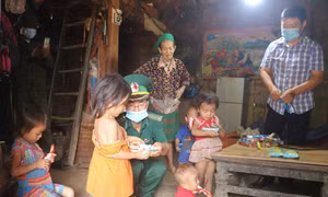 Cao Bằng ngăn chặn tình trạng tảo hôn và hôn nhân cận huyết thống trong vùng đồng bào dân tộc