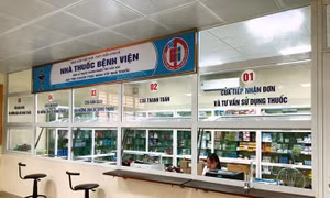 Các cơ sở y tế chủ động mua sắm các thuốc biệt dược gốc để phục vụ điều trị