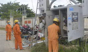 Chính phủ thống nhất giảm giá điện, giảm tiền điện đợt 5 do ảnh hưởng của dịch COVID-19