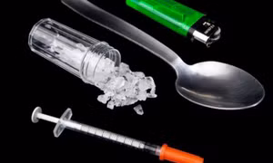 Tìm ra cơ chế ngăn ngừa việc tái nghiện methamphetamine