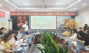 Nhiều hoạt động đặc sắc quảng bá, xúc tiến du lịch tại Festival Thu Hà Nội năm 2024