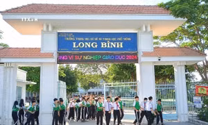 Chỉ thị của Thủ tướng Chính phủ về việc tăng cường các điều kiện bảo đảm thực hiện hiệu quả nhiệm vụ năm học 2024 - 2025