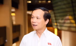 Đồng Chí Phạm Tất Thắng giữ chức Phó Trưởng ban Ban Dân vận Trung ương. Ảnh :baovanhoa.vn