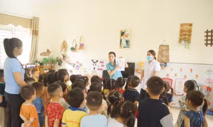 Phối hợp giám sát chặt chẽ, hạn chế bệnh đau mắt đỏ lây lan tại Lai Châu