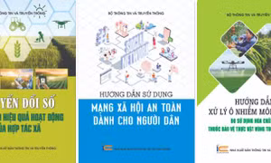 Góp phần giảm nghèo thông tin cho người dân vùng khó khăn