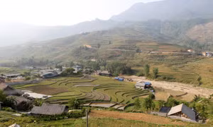 Lào Cai chuẩn hóa du lịch cộng đồng