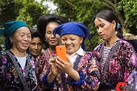 Chương trình cung cấp dịch vụ viễn thông công ích