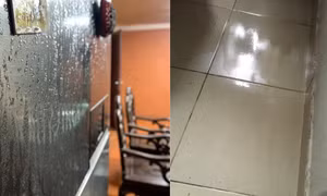 Đề phòng hiện tượng nồm ẩm ở Bắc Bộ