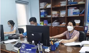 Những chính sách nổi bật có hiệu lực trong tháng 9/2023