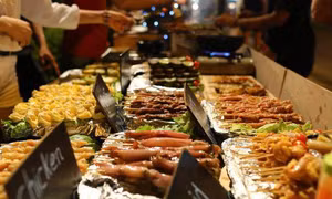 Bình Thuận tăng cường kiểm tra vệ sinh an toàn thực phẩm dịp Tết Nguyên đán Quý Mão và mùa Lễ hội Xuân 2023