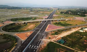 Thành lập Khu kinh tế ven biển Quảng Yên