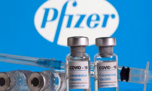 Vắc xin phòng chống COVID-19 . Ảnh : 24h.com.vn 