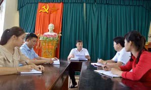 Những nữ bí thư chi bộ giúp đồng bào vùng cao vượt khó