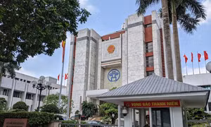 Toàn cảnh TP Hà Nội. Ảnh:kinhtedothi.vn