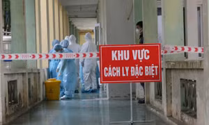 Dịch COVID-19: Bệnh nhân 696 tử vong vì mắc bệnh lý nền nặng