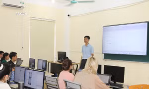 Kết thúc đăng ký xét tuyển Đại học đợt 1 2024: Hơn 733.000 thí sinh đã nhập nguyện vọng