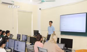 Kết thúc đăng ký xét tuyển Đại học đợt 1 2024: Hơn 733.000 thí sinh đã nhập nguyện vọng