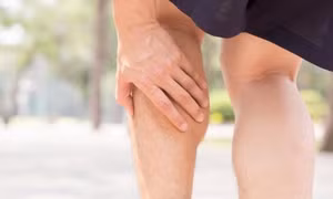 Cảnh báo phải đi khám ngay khi đau và tê bì bắp chân