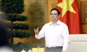 Chương trình quản lý nợ công 3 năm giai đoạn 2021-2023