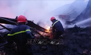 Quy định mới về bảo hiểm cháy, nổ bắt buộc