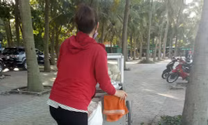 Nghệ An giải quyết triệt để tình trạng người lang thang, xin ăn và bán hàng rong tại các điểm du lịch