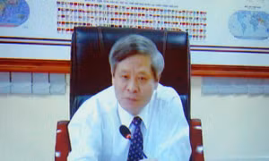Ông Phạm Công Tạc. Ảnh: Lâm Khánh/TTXVN 