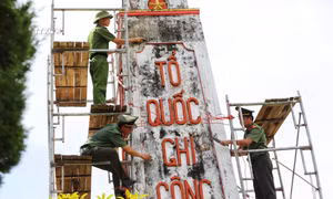 “Đồng hành – Chia sẻ - Kết nối yêu thương” với người dân xã đặc biệt khó khăn Bắc Giang