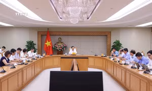 Quản lý tài nguyên, khoáng sản, theo nguyên tắc "rõ trách nhiệm quản lý và sử dụng"