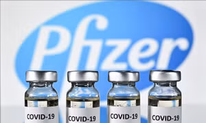 Mũi vaccine ngừa COVID-19 tăng cường của Pfizer/BioNTech cải thiện phản ứng miễn dịch ở bệnh nhân ung thư xạ trị
