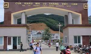 Tỉnh Lai Châu cho phép hoạt động trở lại sau thời gian ngưng hoạt động để phòng chống dịch bệnh. Nguồn : diendandoanhnghiep.vn