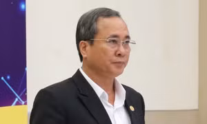 Ông Trần Văn Nam. Ảnh: TTXVN 