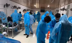 Dịch COVID-19: Thông báo khẩn số 30 của Bộ Y tế