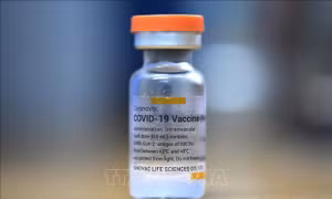 Dịch COVID-19: Trung Quốc thử nghiệm tiêm kết hợp vaccine, Thái Lan sắp thử nghiệm vaccine dạng xịt mũi
