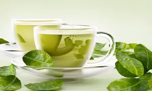 Tác dụng của trà xanh đối với bệnh giảm sút trí tuệ