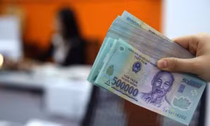 Bảo đảm tương quan cân đối hài hòa, công bằng giữa các đối tượng khi tăng lương