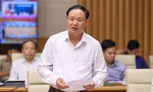 Dự thảo Luật Đất đai (sửa đổi): Đảm bảo sự nhất quán kế thừa của hệ thống pháp luật đất đai