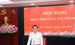 Gần 1.900 tỷ đồng xây dựng trường học vùng biên giới Sơn La