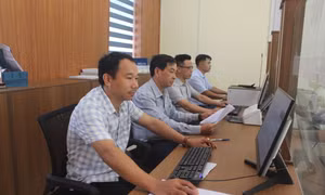 Thanh Hóa: Điều động 176 công chức đến công tác tại UBND các xã còn thiếu cán bộ