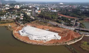 Đắk Nông: Đốc thúc giải ngân đầu tư công trước thời điểm vận hành chính quyền địa phương 2 cấp