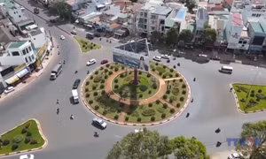 Vận hội mới đưa Đắk Lắk vươn lên trở thành cực tăng trưởng mới