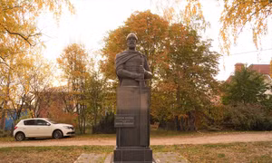 Thị trấn Zaraysk - "Viên ngọc ẩn" ở tỉnh Moskva
