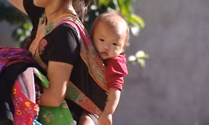Việt Nam còn ba gánh nặng kép về dinh dưỡng