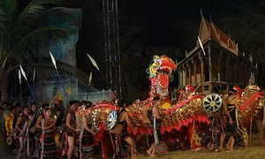Người Bru-Vân Kiều