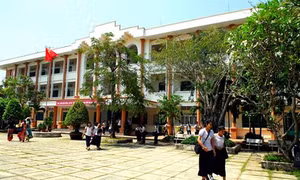 Trường Phổ thông DTNT Kiên Giang chú trọng nâng cao chất lượng dạy học