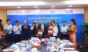 Hỗ trợ phụ nữ dân tộc thiểu số tiếp cận tài chính toàn diện