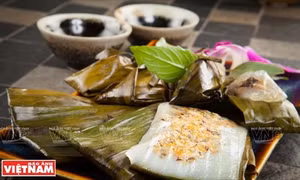 Món chay Việt