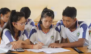 Bỏ điểm sàn tuyển sinh đại học năm 2017: Hướng đến nâng cao chất lượng giảng dạy