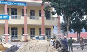 Đắk Lắk đầu tư kinh phí xây mới, sửa chữa nhiều phòng học